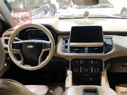 شيفروليه تاهو